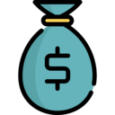 money,business and finance,money bag,business,currency,banking,bank,dollar symbol